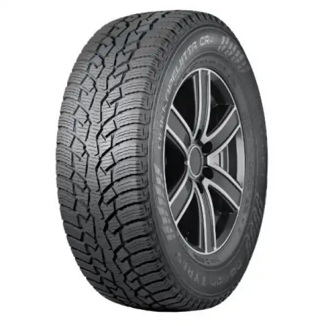 Anvelope Iarna 205 65 R16C Nokian Hakkapeliitta Cr4 (48001) - Catalog 2026 Preț redus
