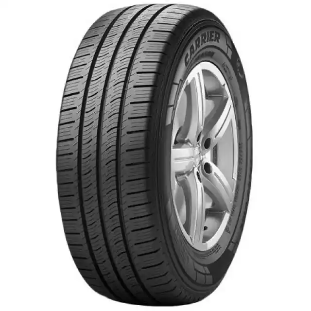 Anvelope All Season 205 65 R16C Pirelli Carrier All Season (18881) - Catalog 2026 Reducere extra