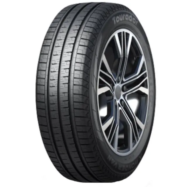 Anvelope Vara 205 65 R16C Tourador X Wonder Van (53047) - Catalog 2026 Livrare expres
