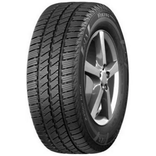 Anvelope Iarna 205 65 R16C Viking Wintech Van (17433) - Catalog 2026 Nu rata
