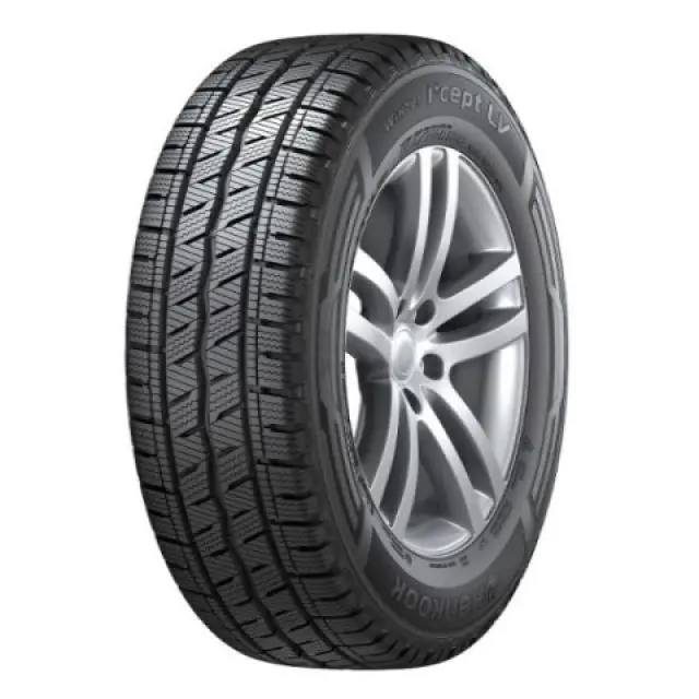 Chilipir Anvelope Iarna 205 70 R15C Hankook Winter I*cept Rw12 (34479) - Catalog 2026