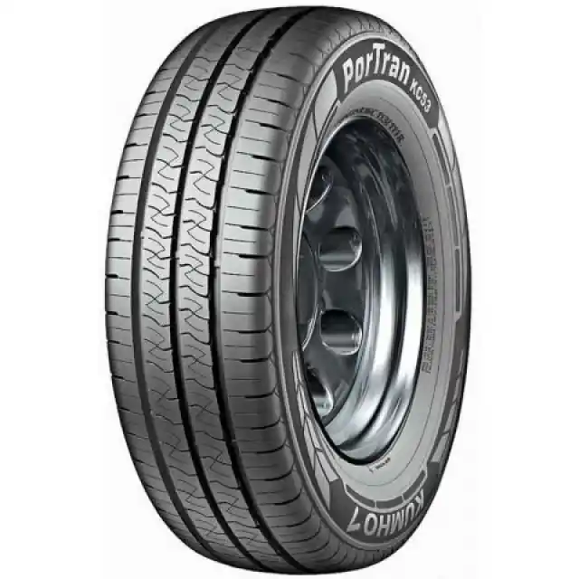 Anvelope Vara 205 75 R16C Kumho Portran Kc53 (32940) - Catalog 2026 Discount