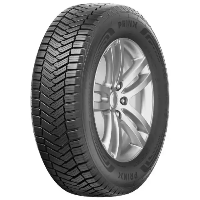 Discount Anvelope Vara 205 75 R16C Prinx Vanea (74948) - Catalog 2026