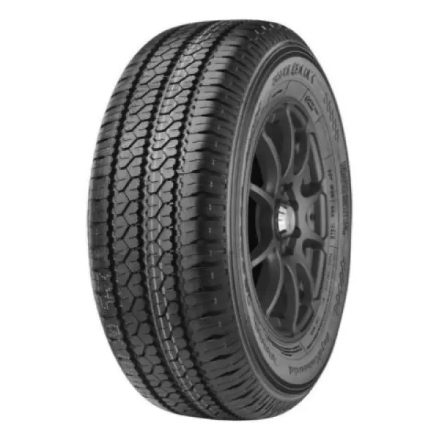 Anvelope Vara 205 75 R16C Royal Black Royal Commercial (56591) - Catalog 2026 Retur gratuit