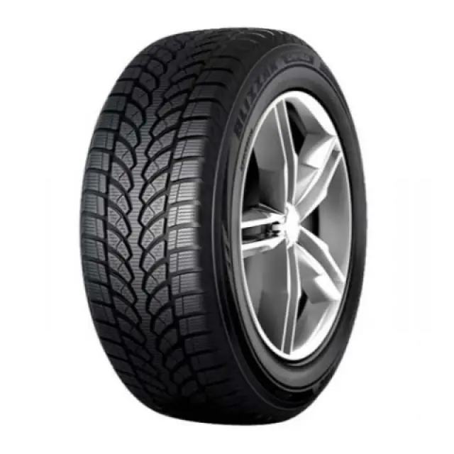 Ofertă specială Anvelope Iarna 205 80 R16 Bridgestone Lm80 (45675) - Catalog 2026