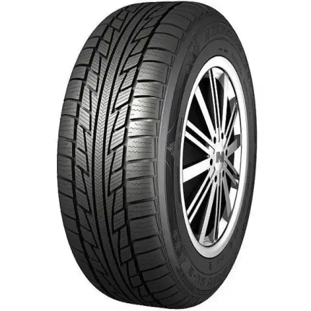 Anvelope Iarna 215 40 R18 Nankang Sv-2 (42667) - Catalog 2026 Cumpără online