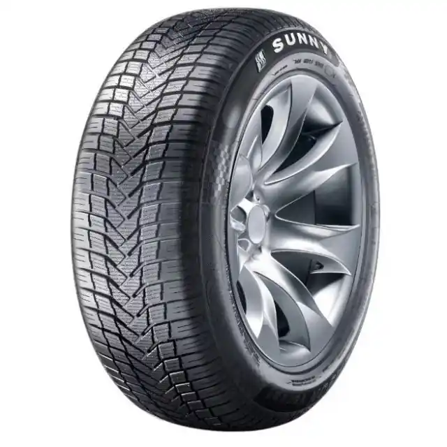 Anvelope All Season 215 40 R18 Sunny Nc501 (70060) - Catalog 2026 Preț mic