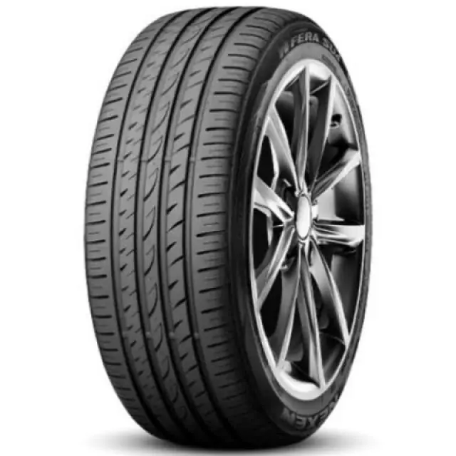 Reducere specială Anvelope Vara 215 45 R17 Nexen N Fera Su4 (66568) - Catalog 2026