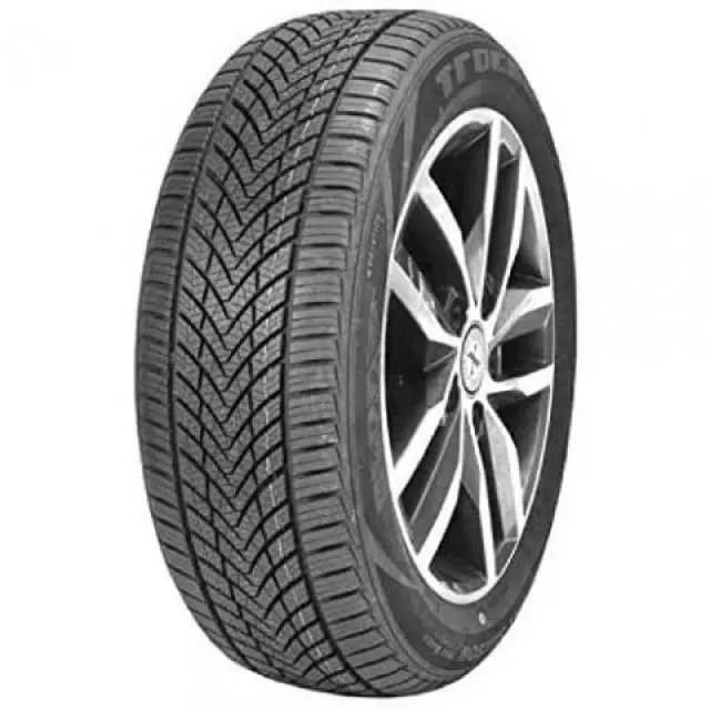 Retur gratuit Anvelope Iarna 215 45 R18 Tracmax X-privilo S300 (52609) - Catalog 2026