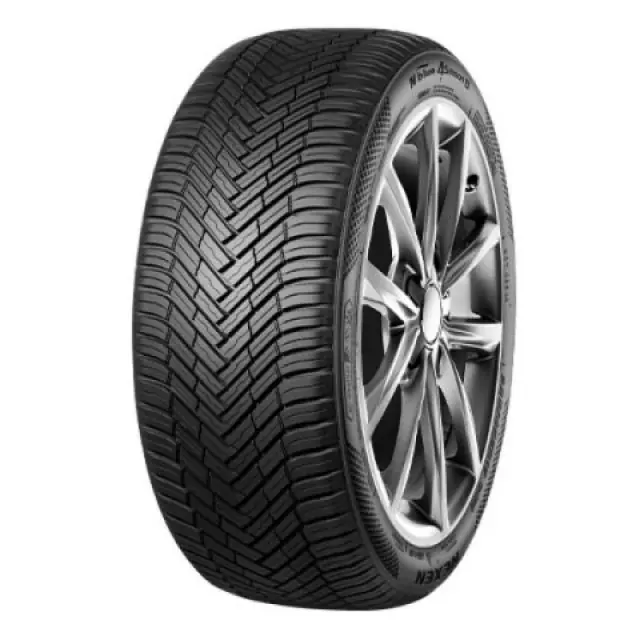 Cumpărături sigure Anvelope All Season 215 50 R17 Nexen N Blue 4 Season 2 (41249) - Catalog 2026