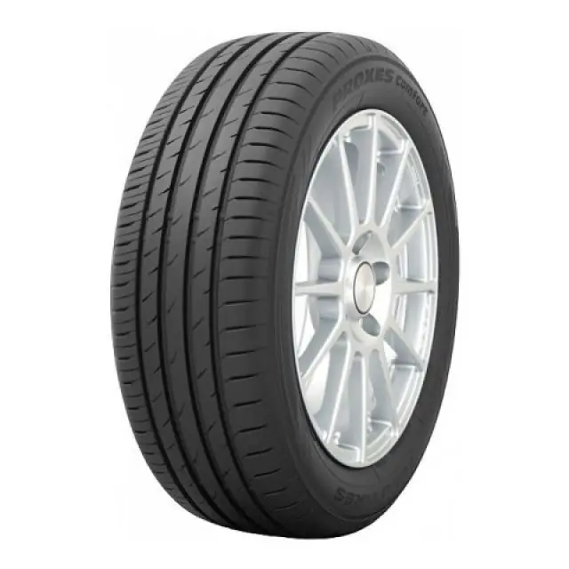 Anvelope Vara 215 50 R17 Toyo Proxes Comfort R35a (51274) - Catalog 2026 Discount