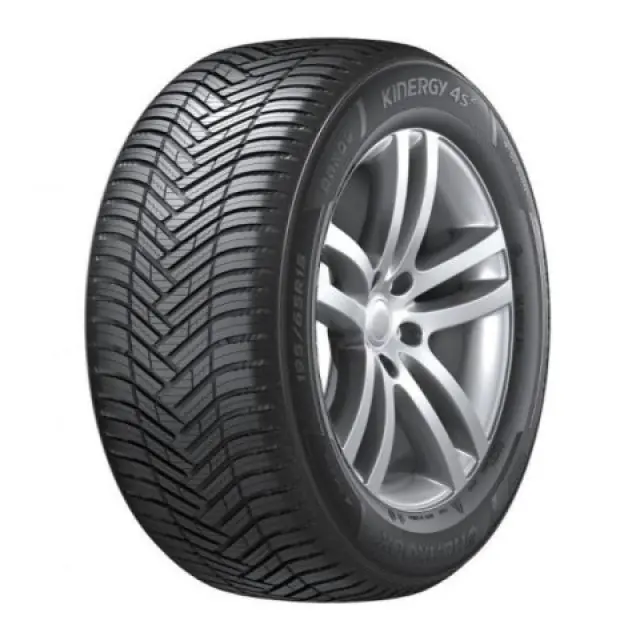 Retur gratuit Anvelope All Season 215 55 R16 Hankook Kinergy 4s 2 H750 (38249) - Catalog 2026