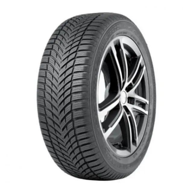 Anvelope All Season 215 55 R16 Nokian Seasonproof 1 (51785) - Catalog 2026 Disponibil imediat