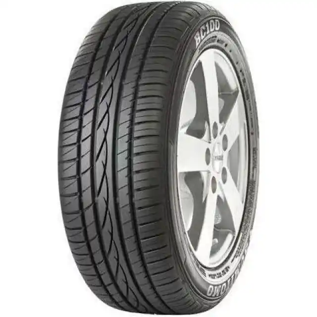 Ultima șansă Anvelope Vara 215 55 R16 Sumitomo Bc100 (56253) - Catalog 2026