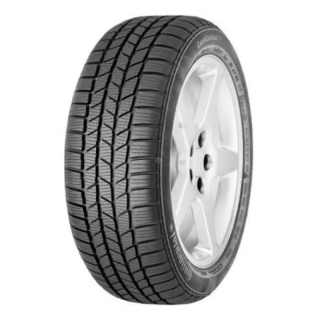 Anvelope All Season 215 55 R17 Continental Conticontact Ts815 (62755) - Catalog 2026 Reduceri