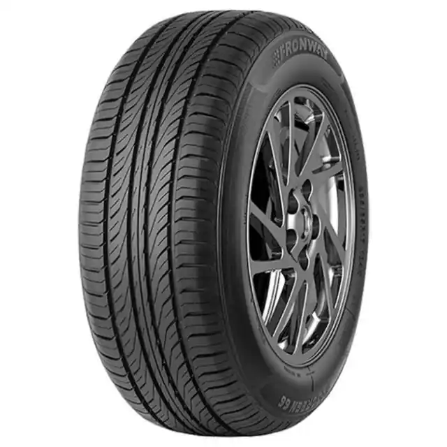 Cel mai vândut Anvelope Vara 215 55 R17 Fronway Ecogreen 66 (72077) - Catalog 2026