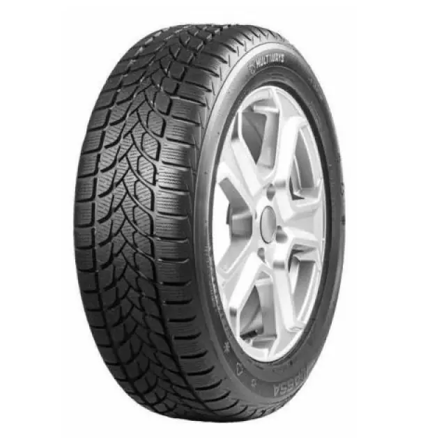 Reducere de preț Anvelope All Season 215 55 R17 Lassa Multiways 2 (41272) - Catalog 2026