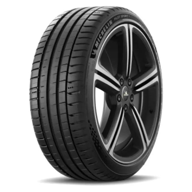 Reducere extra Anvelope Vara 215 55 R17 Michelin Pilot Sport 5 (35010) - Catalog 2026