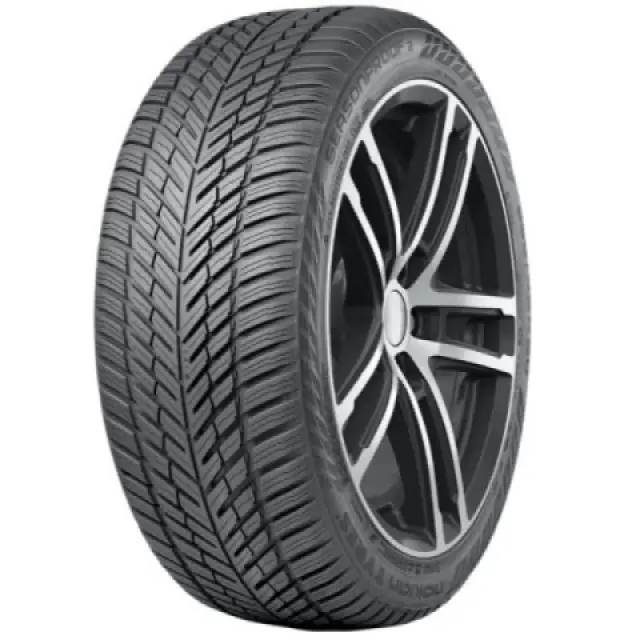Anvelope All Season 215 55 R17 Nokian Seasonproof 2 (67951) - Catalog 2026 Plată sigură