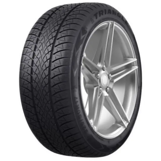 Plată sigură Anvelope Iarna 215 55 R17 Triangle Tw401 (31662) - Catalog 2026