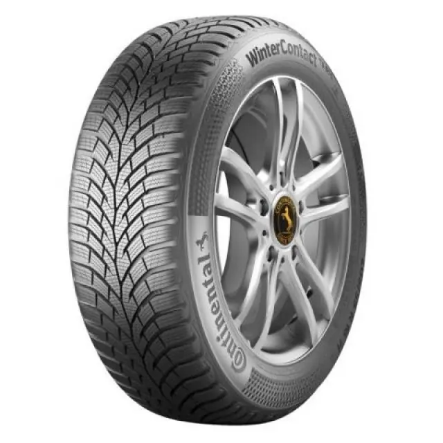 Preț mic Anvelope Iarna 215 55 R18 Continental Winter Contact Ts870 P (26634) - Catalog 2026