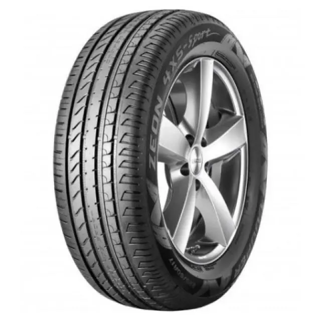 Anvelope Vara 215 55 R18 Cooper Zeon 4xs Sport (46570) - Catalog 2026 Discount
