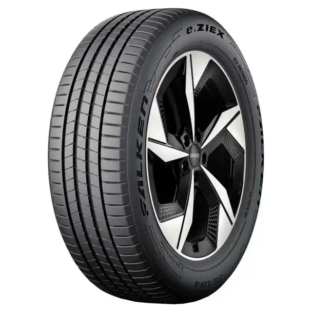 Reduceri Anvelope Vara 215 55 R18 Falken E Ziex (64814) - Catalog 2026