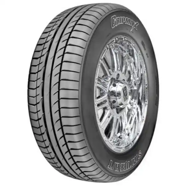 Reducere extra Anvelope Vara 215 55 R18 Gripmax Stature Ht (52449) - Catalog 2026