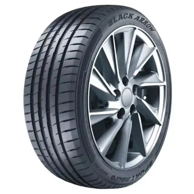 Calitate înaltă Anvelope Vara 215 60 R16 Black Arrow P15 (65984) - Catalog 2026