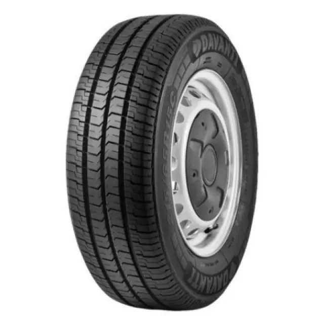 Anvelope Vara 215 60 R16C Davanti Dx440 (54370) - Catalog 2026 Preț promoțional