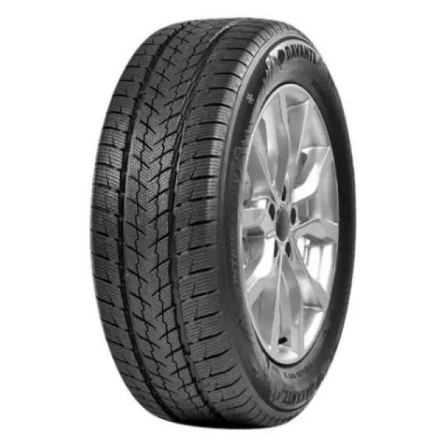 Anvelope Iarna 215 60 R16C Davanti Wintoura Van (50028) - Catalog 2026 Super ofertă