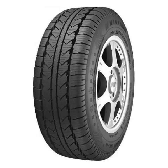 Anvelope Iarna 215 60 R16C Nankang Sl 6 (53753) - Catalog 2026 Reducere