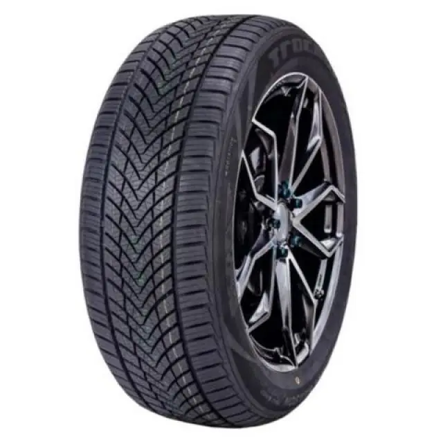 Super ofertă Anvelope All Season 215 60 R16 Tracmax A/s Trac Saver (57041) - Catalog 2026