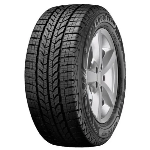 Plată sigură Anvelope Iarna 215 60 R17C Goodyear Cargo Ultragrip (29662) - Catalog 2026