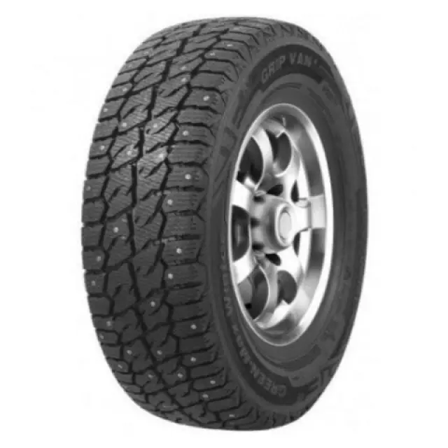 Anvelope Iarna 215 60 R17C Linglong G-m Winter Van 2 (59706) - Catalog 2026 Premium