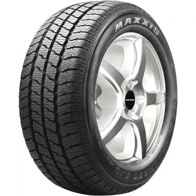 Disponibil imediat Anvelope Vara 215 60 R17C Maxxis Vansmart Mcv3+ (51427) - Catalog 2026