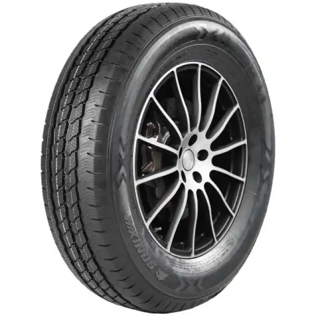 Anvelope All Season 215 60 R17C Sonix Van A/s (60161) - Catalog 2026 Preț mic