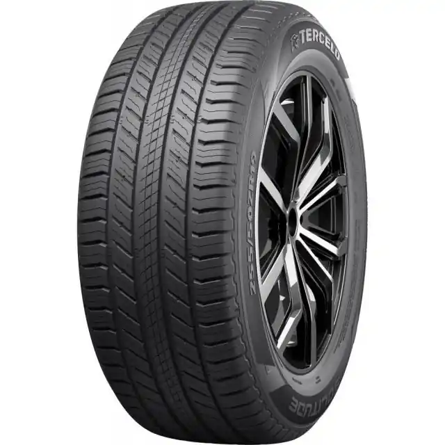 Ofertă limitată Anvelope Vara 215 60 R17 Tercelo Solitude (70796) - Catalog 2026