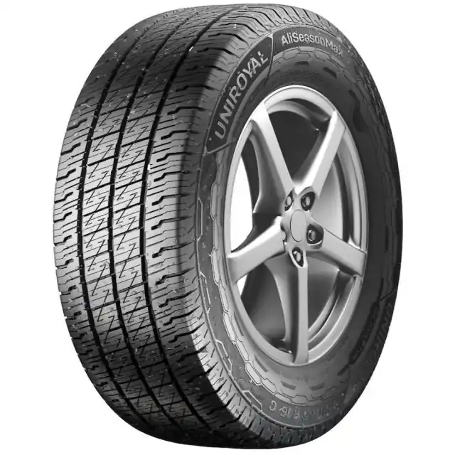 Lichidare de stoc Anvelope All Season 215 60 R17C Uniroyal All Season Max (43938) - Catalog 2026