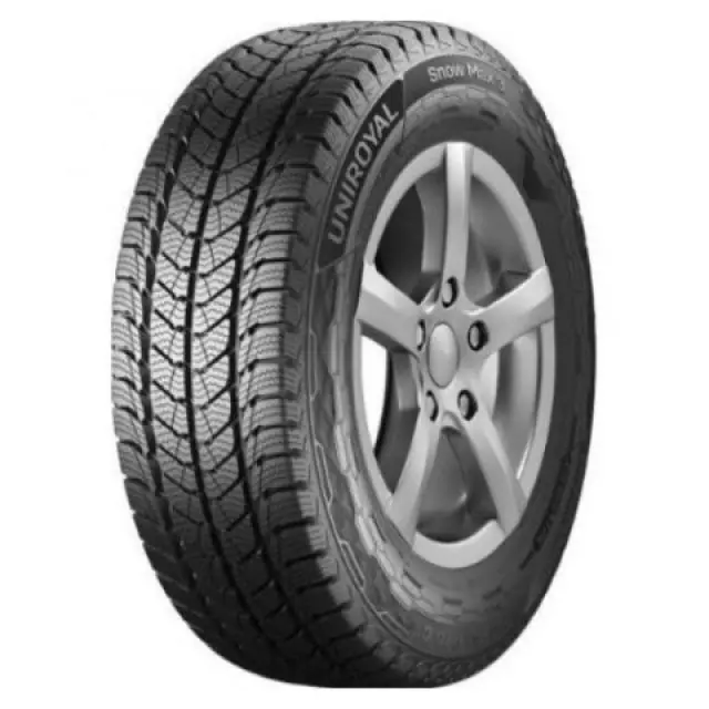 Retur ușor Anvelope Iarna 215 60 R17C Uniroyal Snow Max 3 (43895) - Catalog 2026
