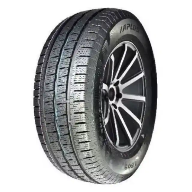 Cumpărături sigure Anvelope Iarna 215 65 R15C Aplus A869 (44510) - Catalog 2026