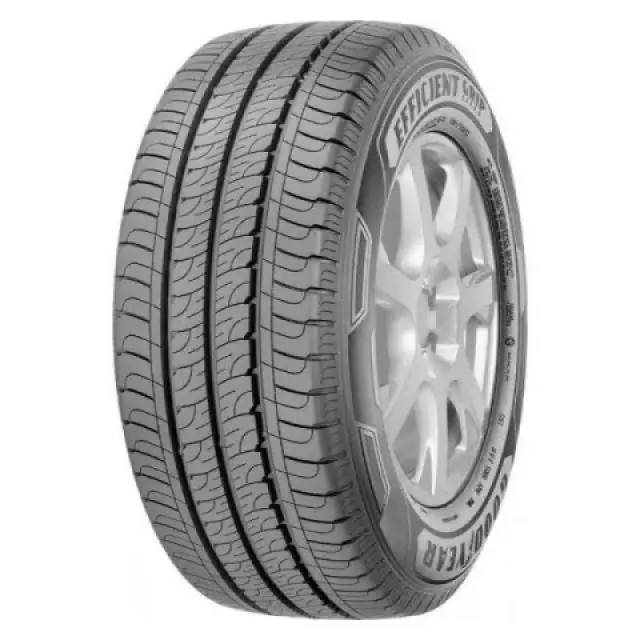 Anvelope Vara 215 65 R15C Goodyear Efficientgrip Cargo (39037) - Catalog 2026 Retur ușor