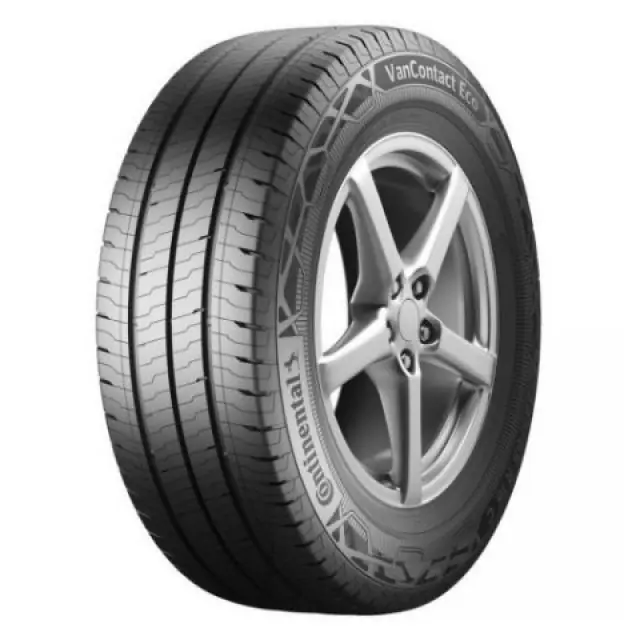 Anvelope Vara 215 65 R16C Continental Vancoeco (28863) - Catalog 2026 Nu rata
