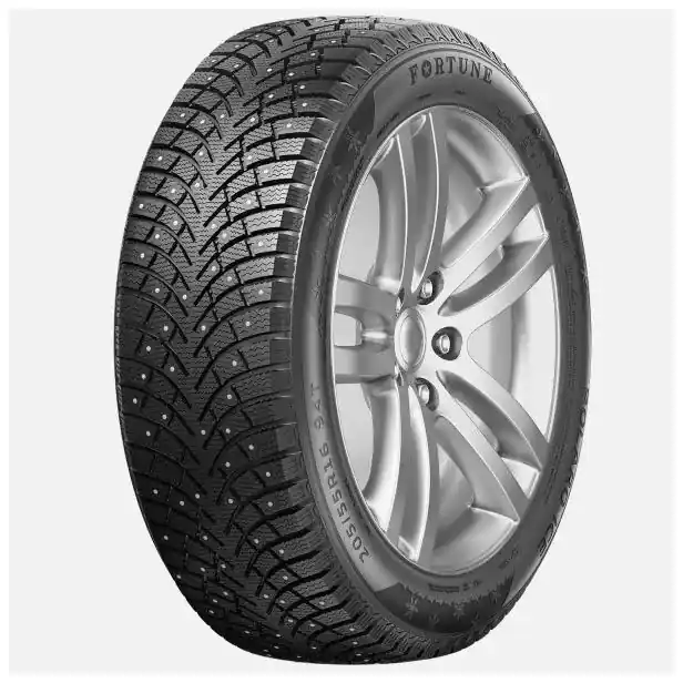 Bestseller Anvelope Iarna 215 65 R16 Fortune Polaro Snow (70804) - Catalog 2026