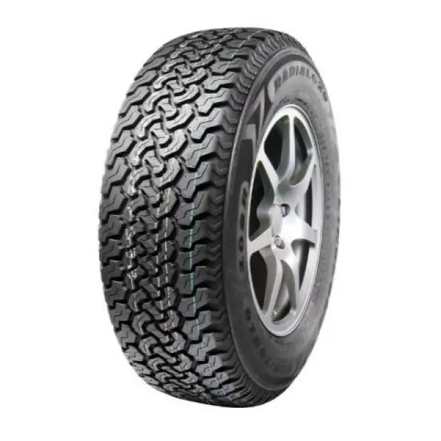 Anvelope Vara 215 65 R16 Linglong R620 (69837) - Catalog 2026 Retur ușor