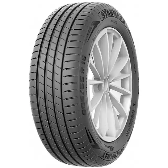 Premium Anvelope Vara 215 65 R16 Starmaxx Controlmax (76755) - Catalog 2026