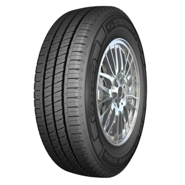 Ieftin Anvelope Vara 215 65 R16C Starmaxx Provan St860 (73605) - Catalog 2026