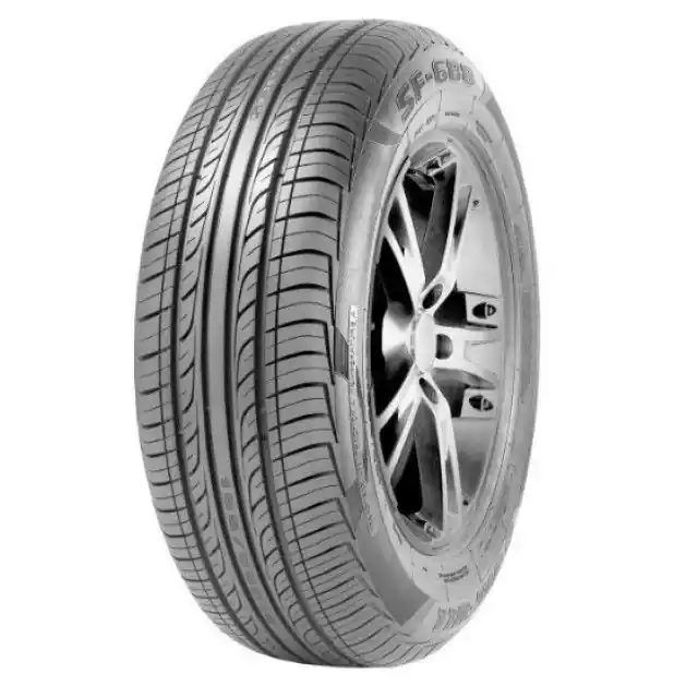 Anvelope Vara 215 65 R16 Sunfull Sf-688 (77474) - Catalog 2026 Plată securizată