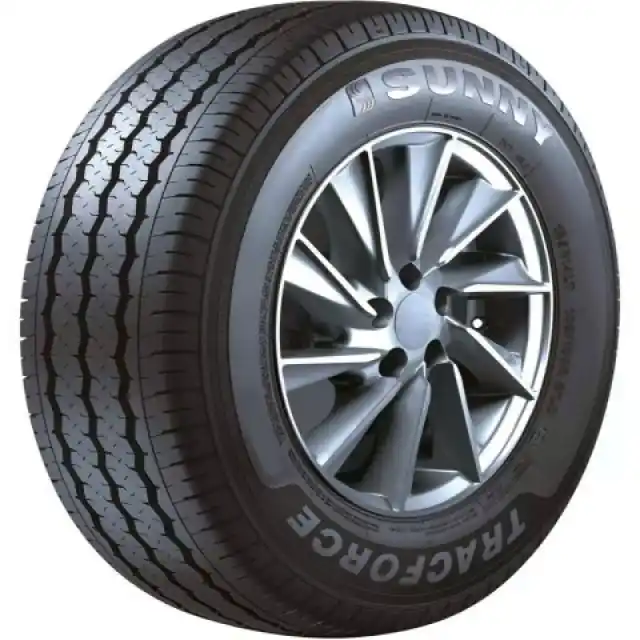 Premium Anvelope Vara 215 65 R16C Sunny Nl106 (57528) - Catalog 2026