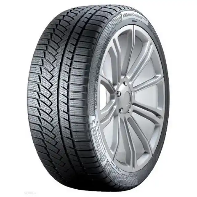Bestseller Anvelope Iarna 215 65 R17 Continental Winter Contact Ts850 P (26636) - Catalog 2026